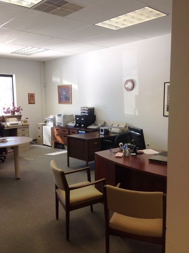 Office Space Near University of Illinois: 1112 W University Ave, Urbana, IL 61801